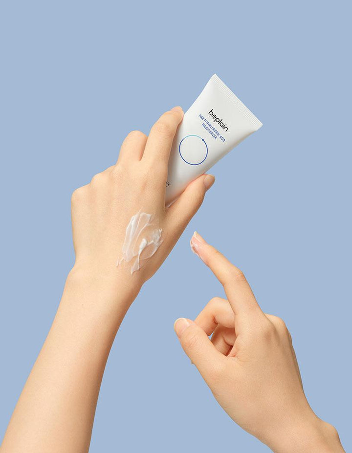 Beplain Multi Hyaluronic Acid Moisturzier