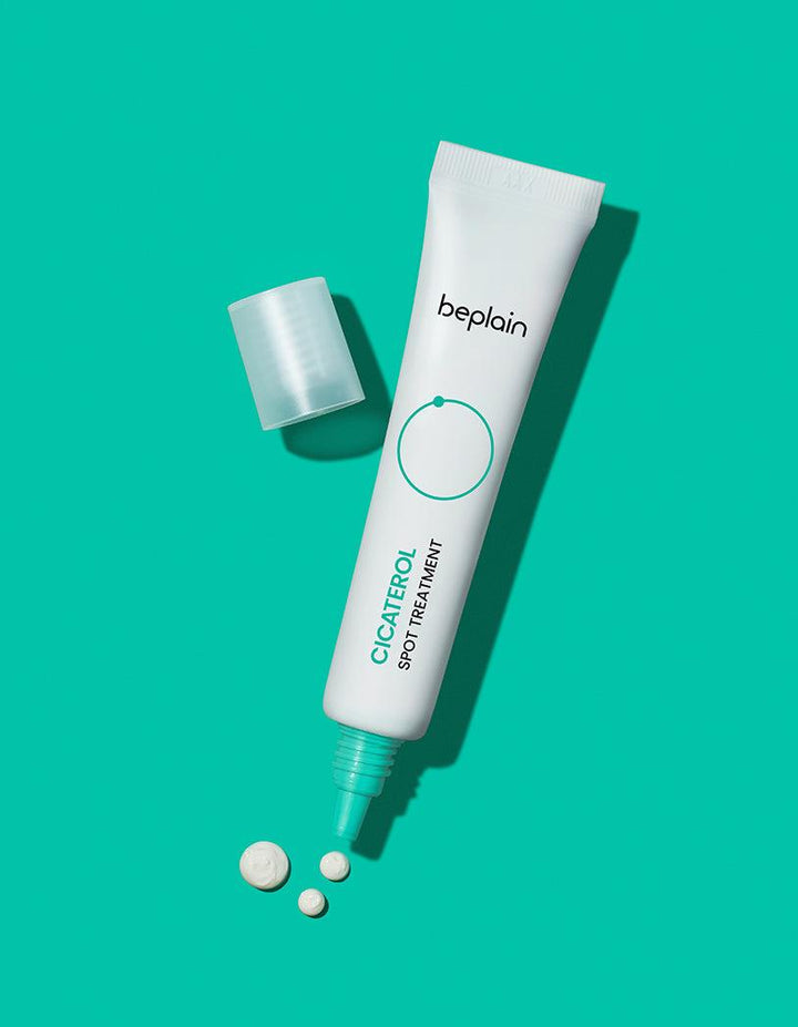 Beplain Cicaterol Spot Treatment