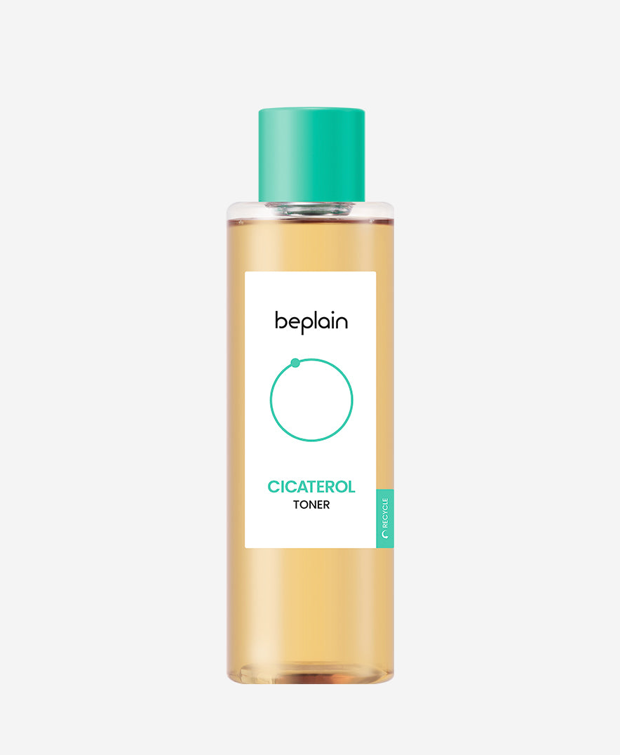Beplain Cicaterol Toner