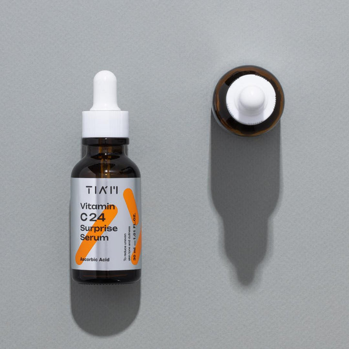 TIAM Vitamin C 24 Surprise Serum