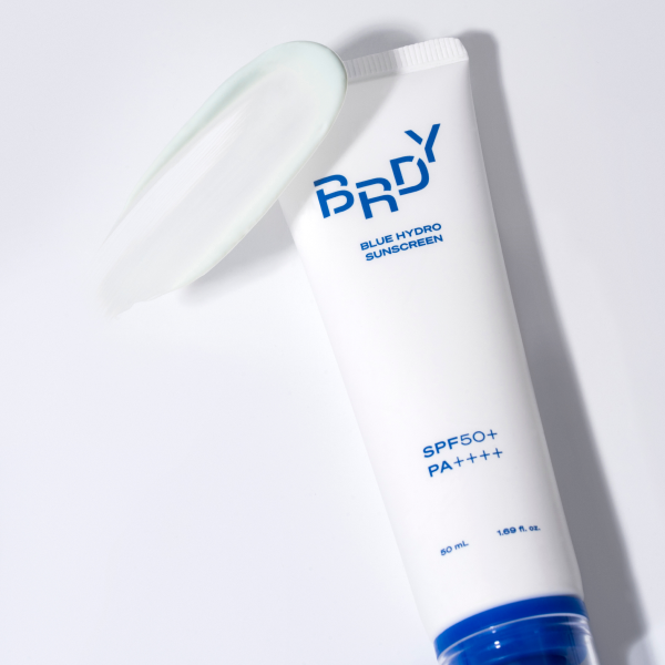 B.ready Blue Hydro Sunscreen