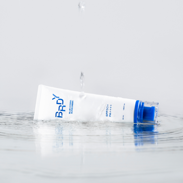 B.ready Blue Hydro Sunscreen