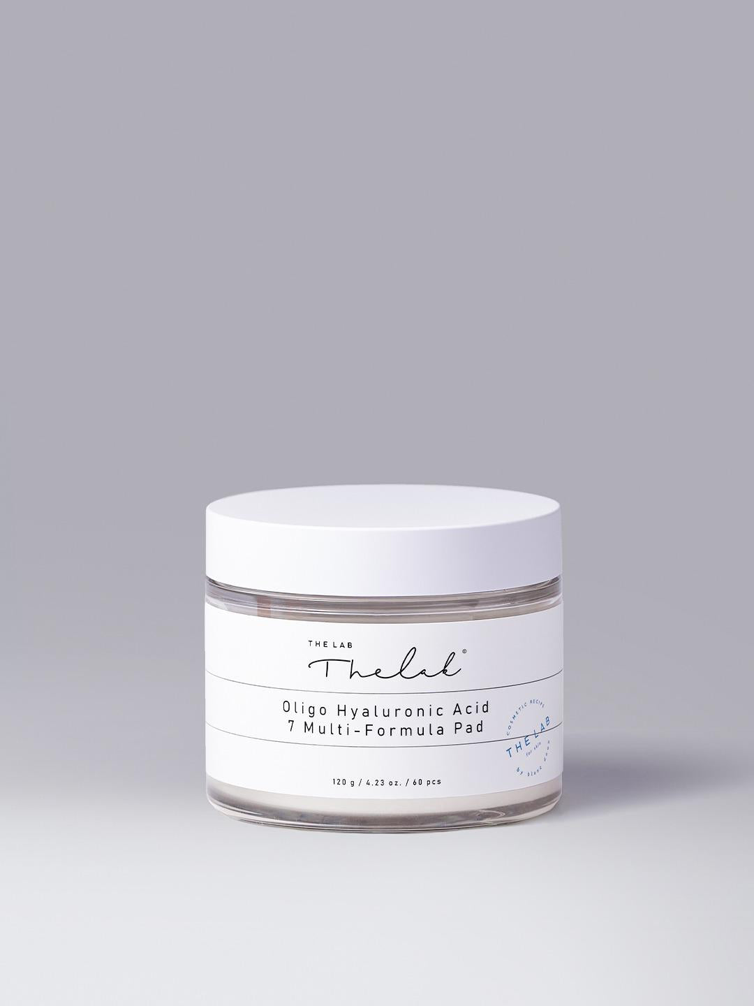 THE LAB by BLANC DOUX  Oligo Hyaluronic Acid 7 Multi-Formula Pad