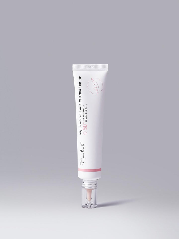 THE LAB by BLANC DOUX Oligo Hyaluronic Acid Waterful Tone-up Cream  SPF50+ PA++++