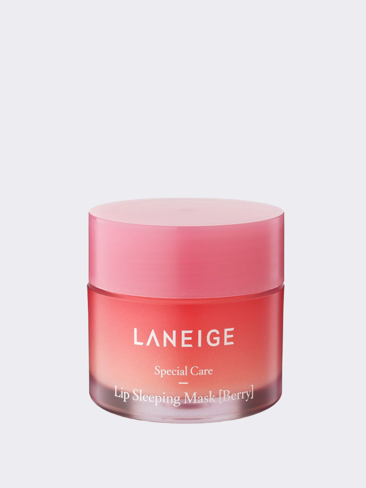 LANEIGE Lip Sleeping Mask - Berry (20g)