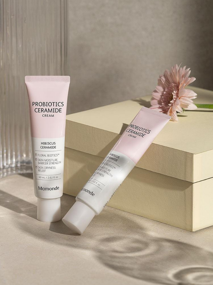 Mamonde PROBIOTICS CERAMIDE CREAM