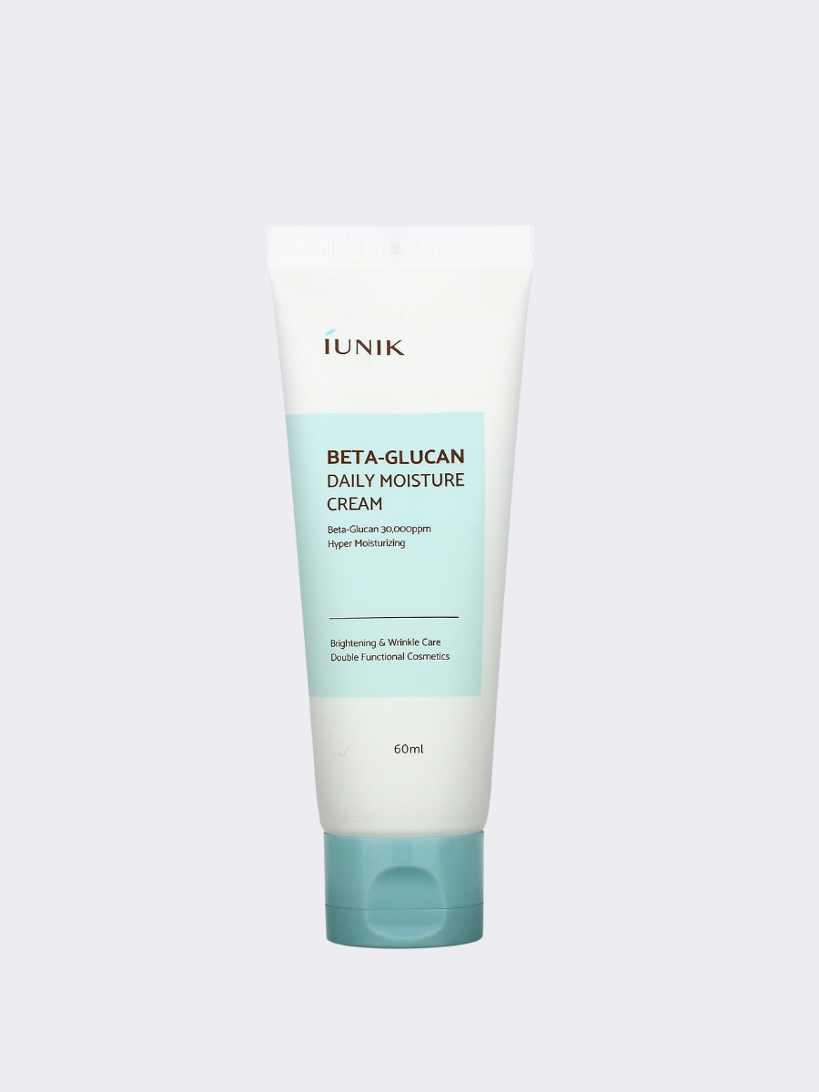 iUNIK Beta-Glucan Daily Moisture Cream
