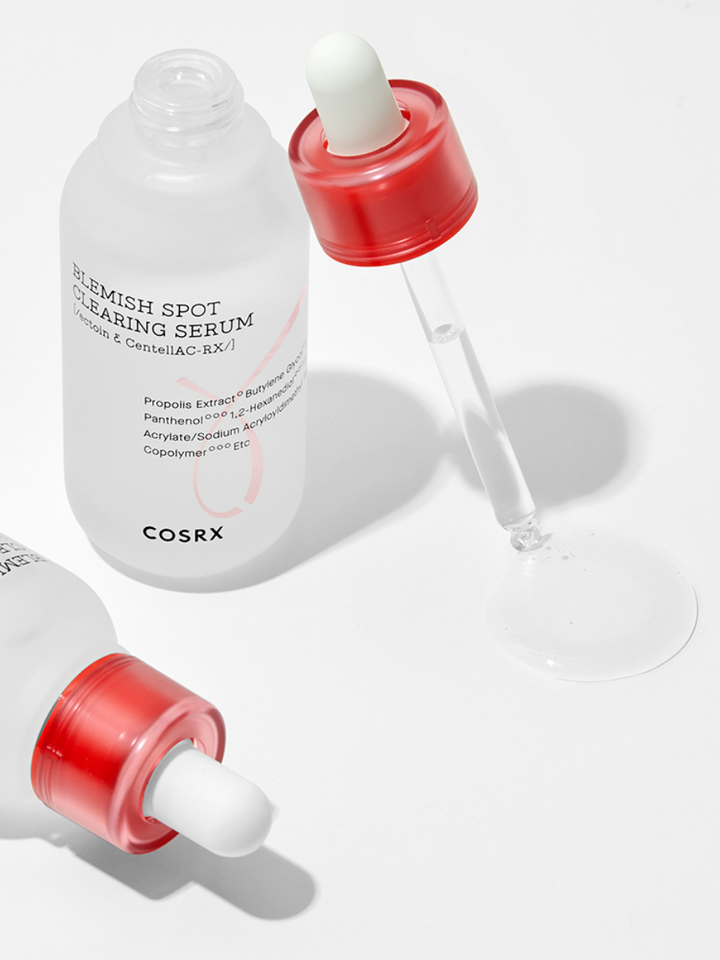 Cosrx AC Collection Blemish Spot Clearing Serum