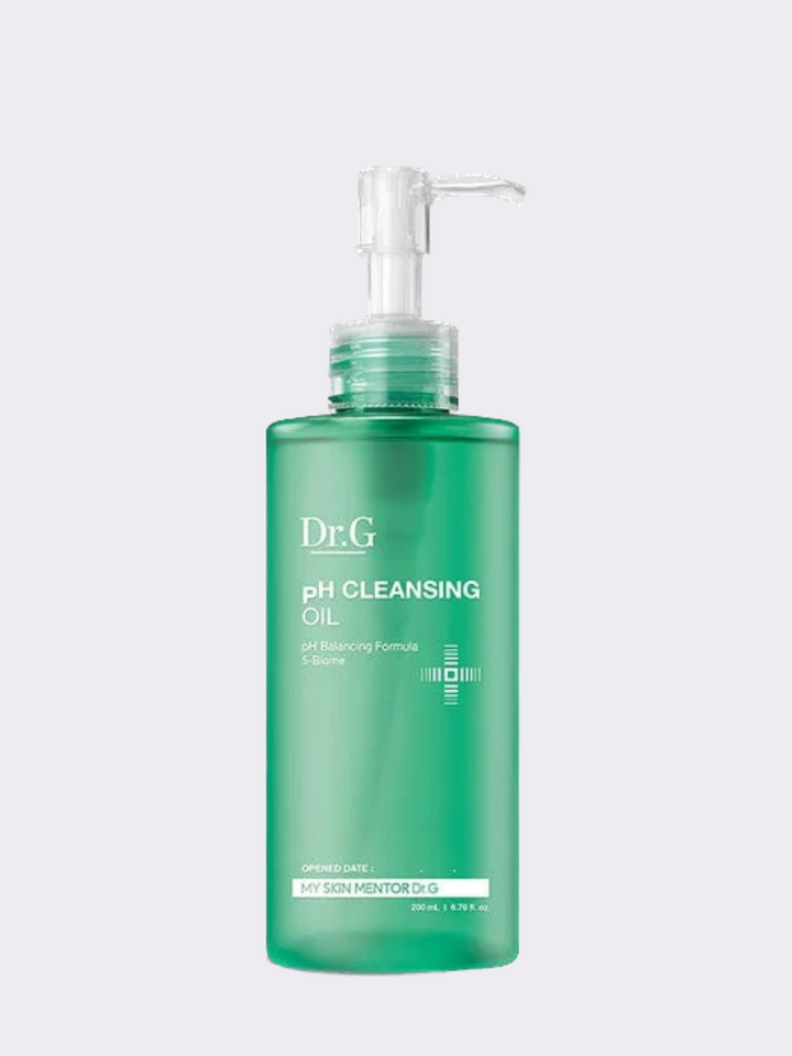 Dr.G pH Cleansing Oil