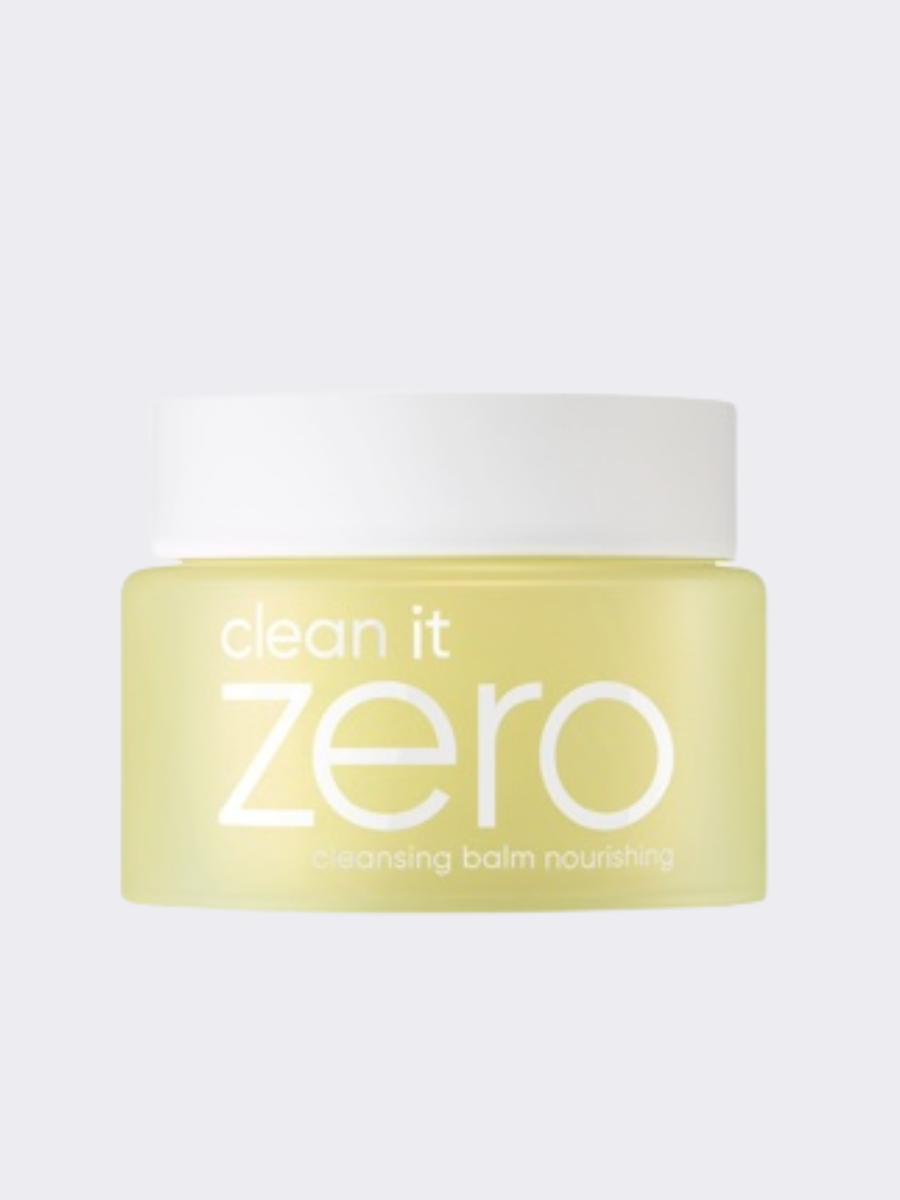 Banila Co Clean It Zero Cleansing Balm Nourishing