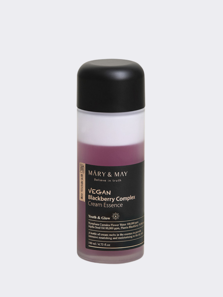 Mary&May Vegan Blackberry Cream Essence
