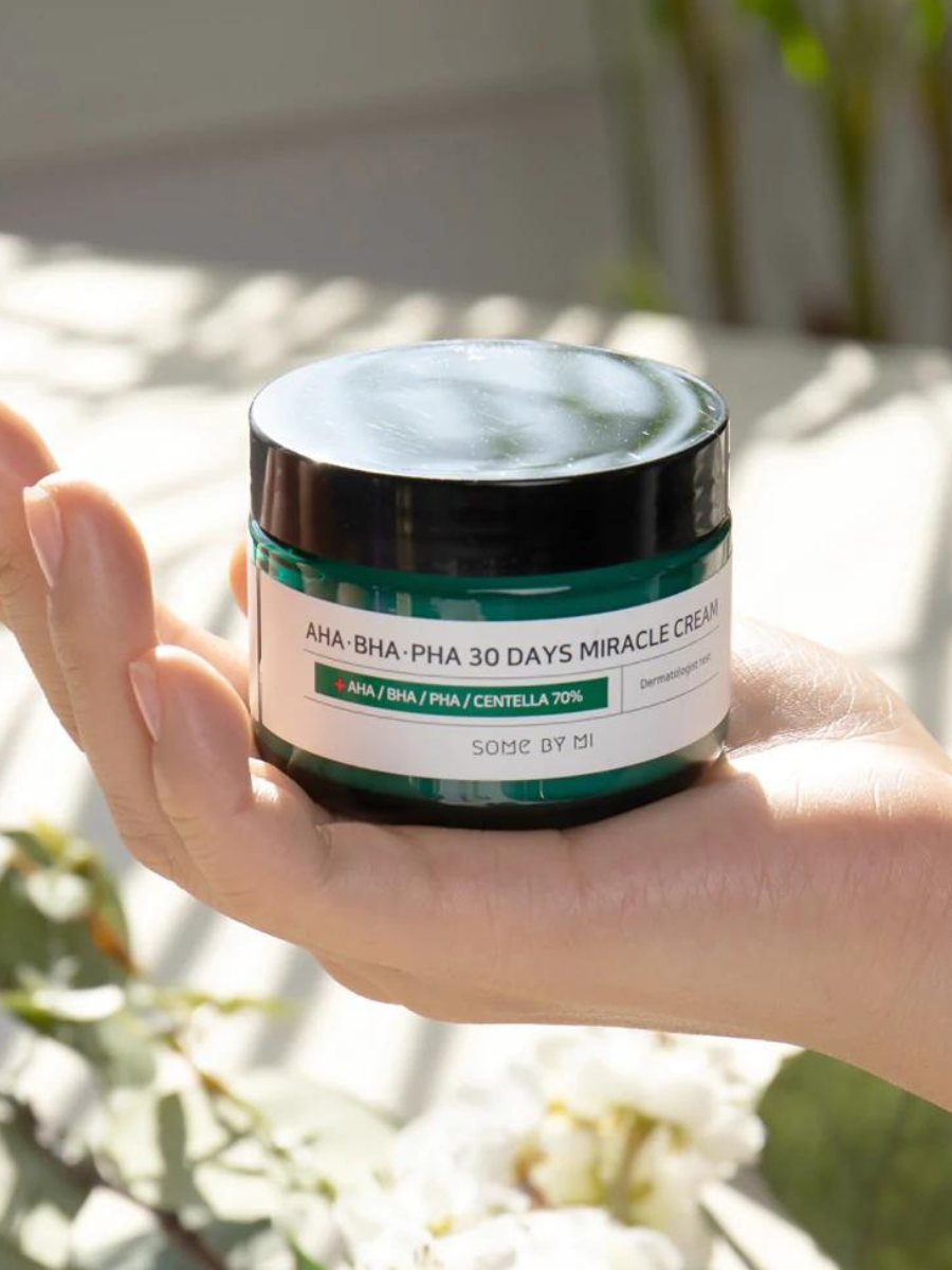 Some By Mi AHA-BHA-PHA 30DAYS MIRACLE CREAM