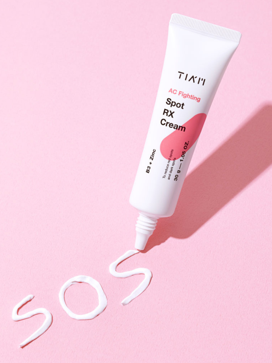 TIAM AC Fighting Spot Rx Cream
