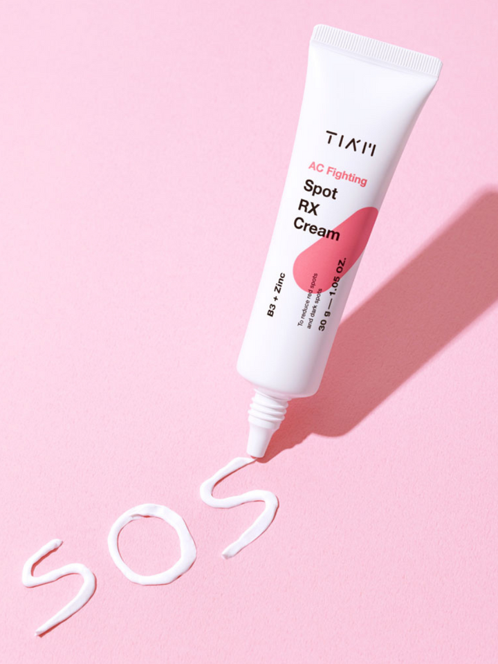 TIAM AC Fighting Spot Rx Cream