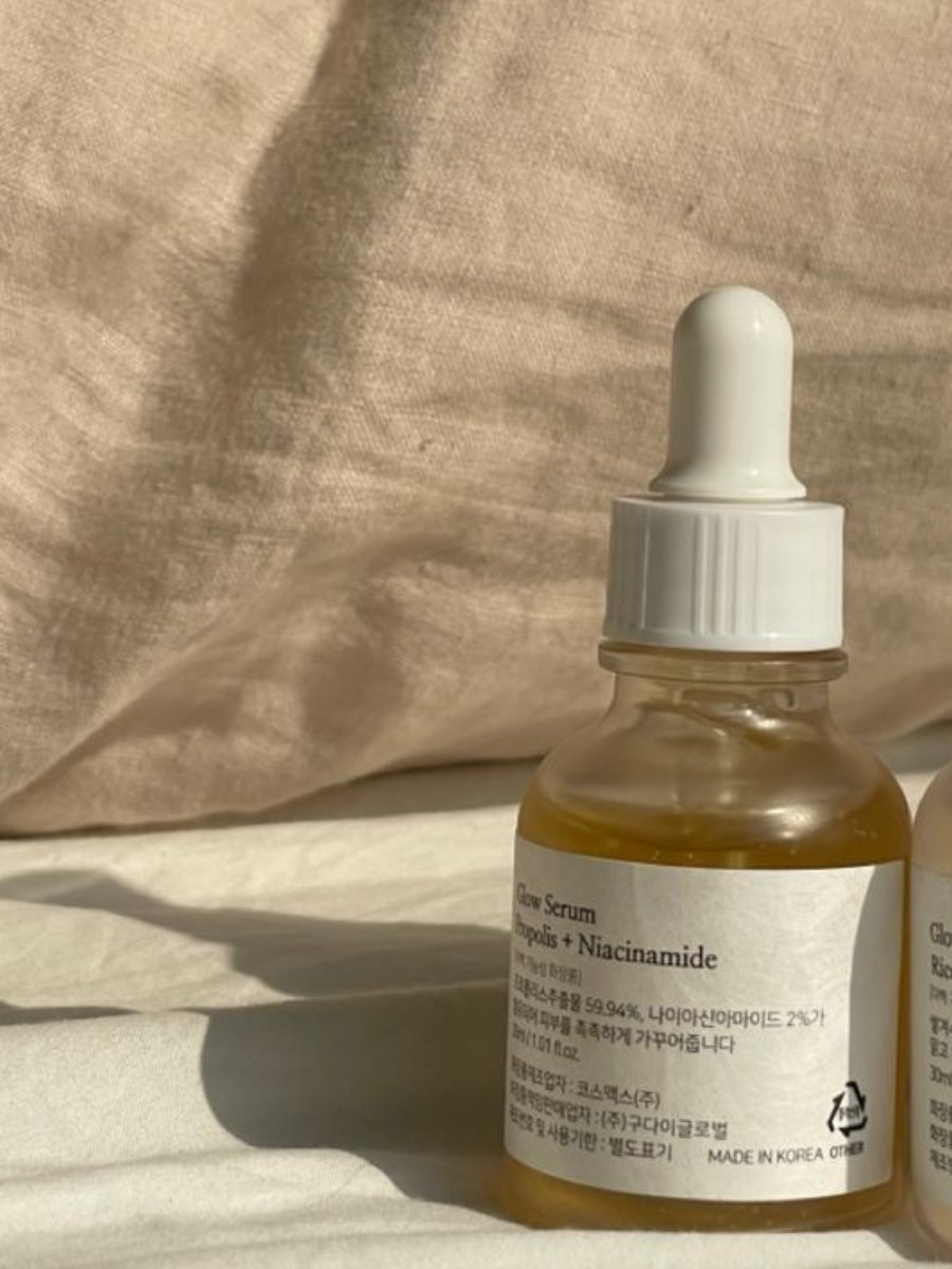 Dewy Skin Trio