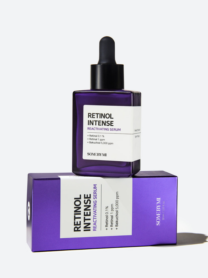 Some By Mi Retinol Intense Reactivating Serum