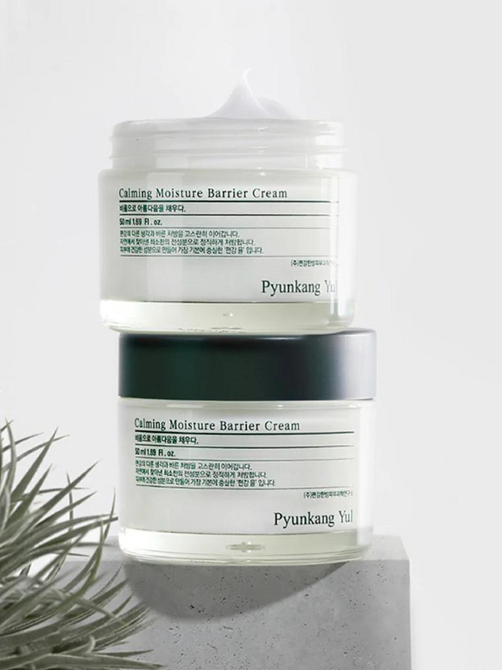 PyunkangYul Calming Moisture Barrier Cream
