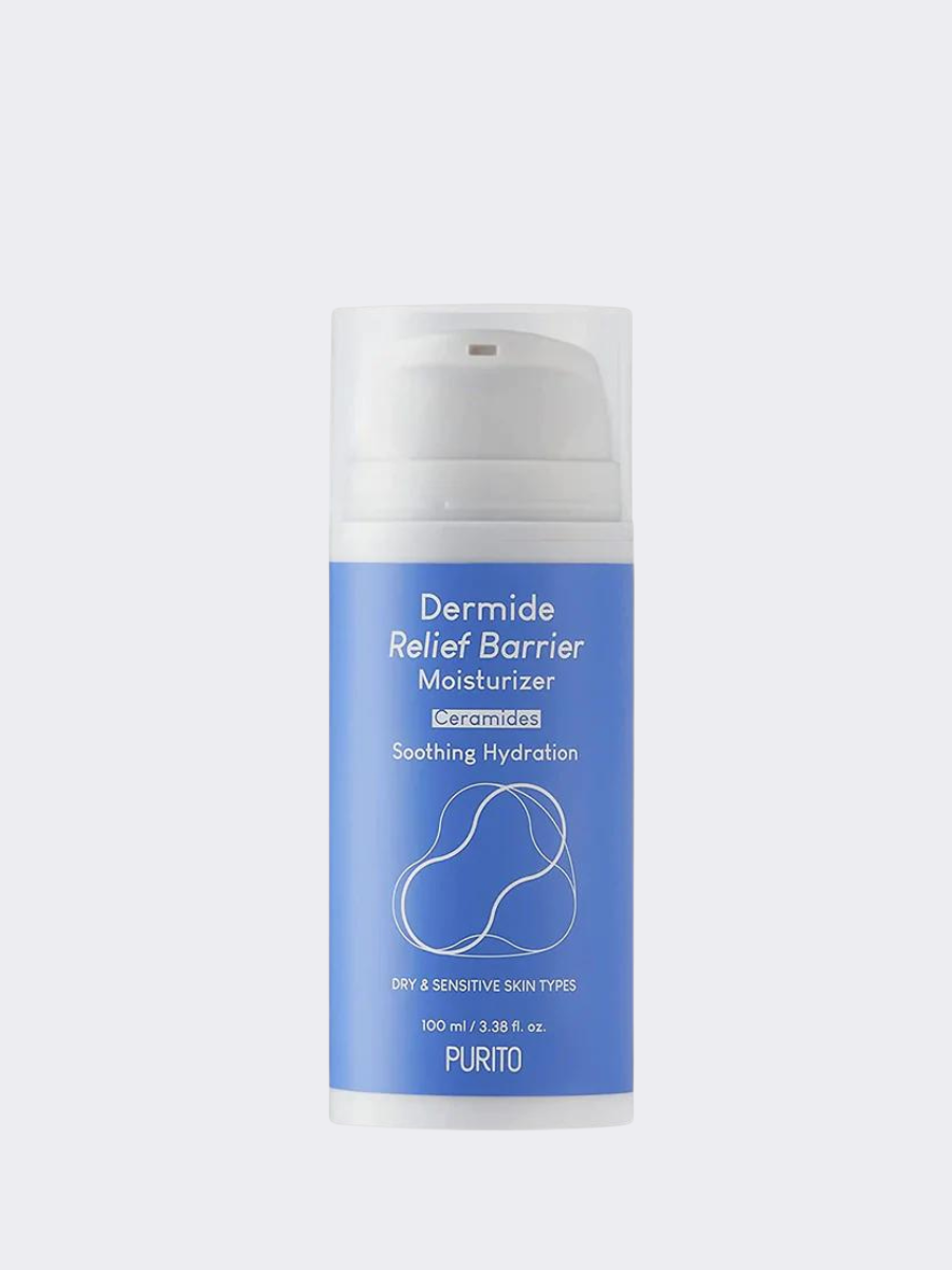 Dermide Relief Barrier Moisturiser