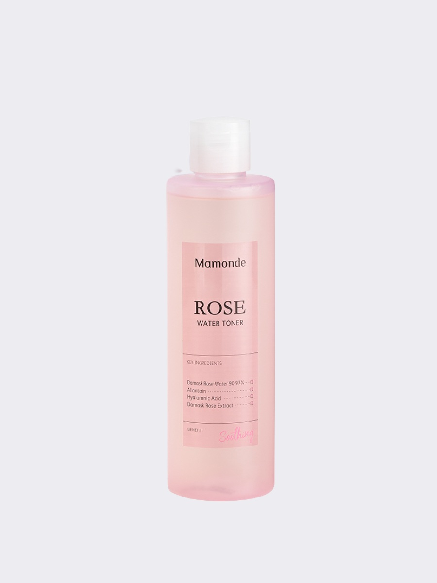 Mamonde ROSE WATER TONER