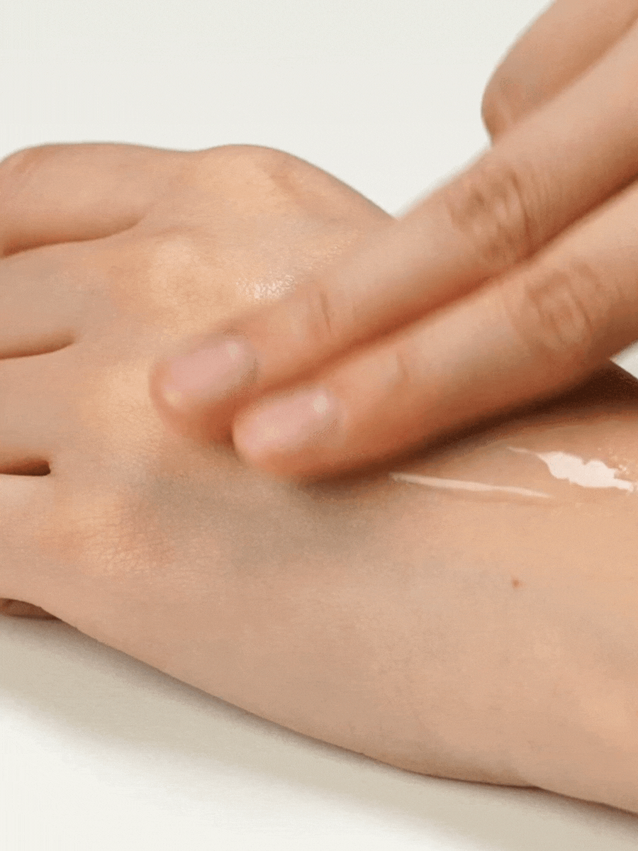 Isntree Hyaluronic Acid Toner