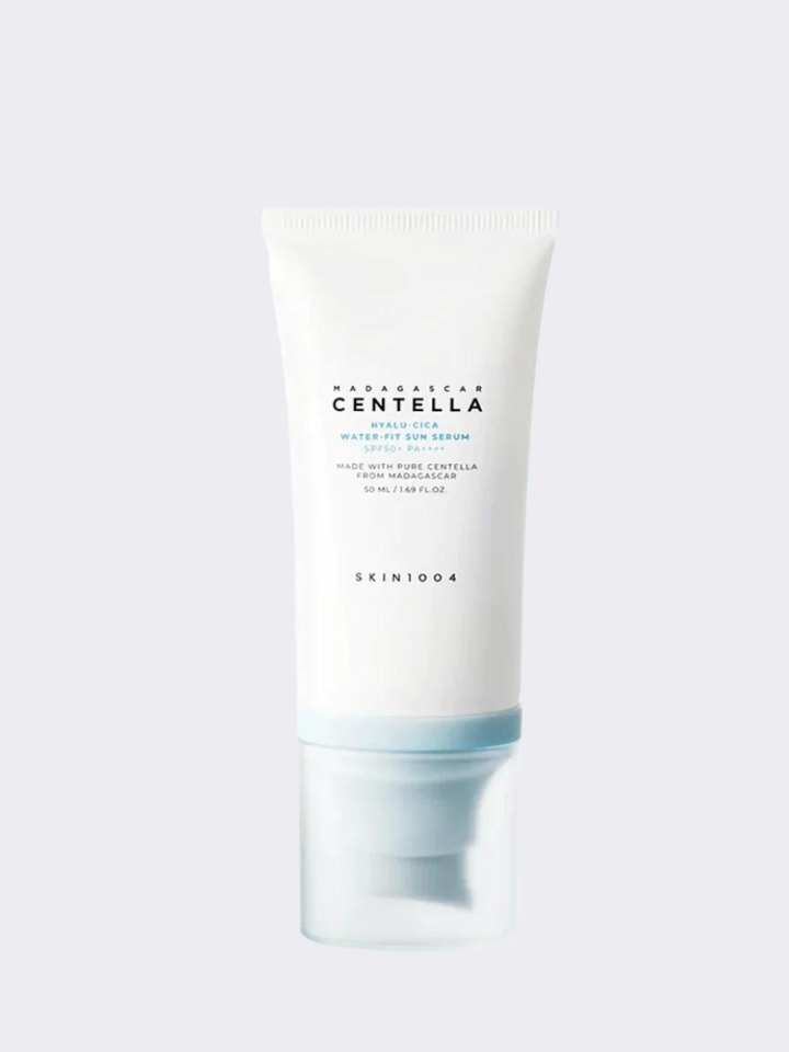 SKIN1004 Madagascar Centella Hyalu-Cica Water-Fit Sun Serum - 50ml
