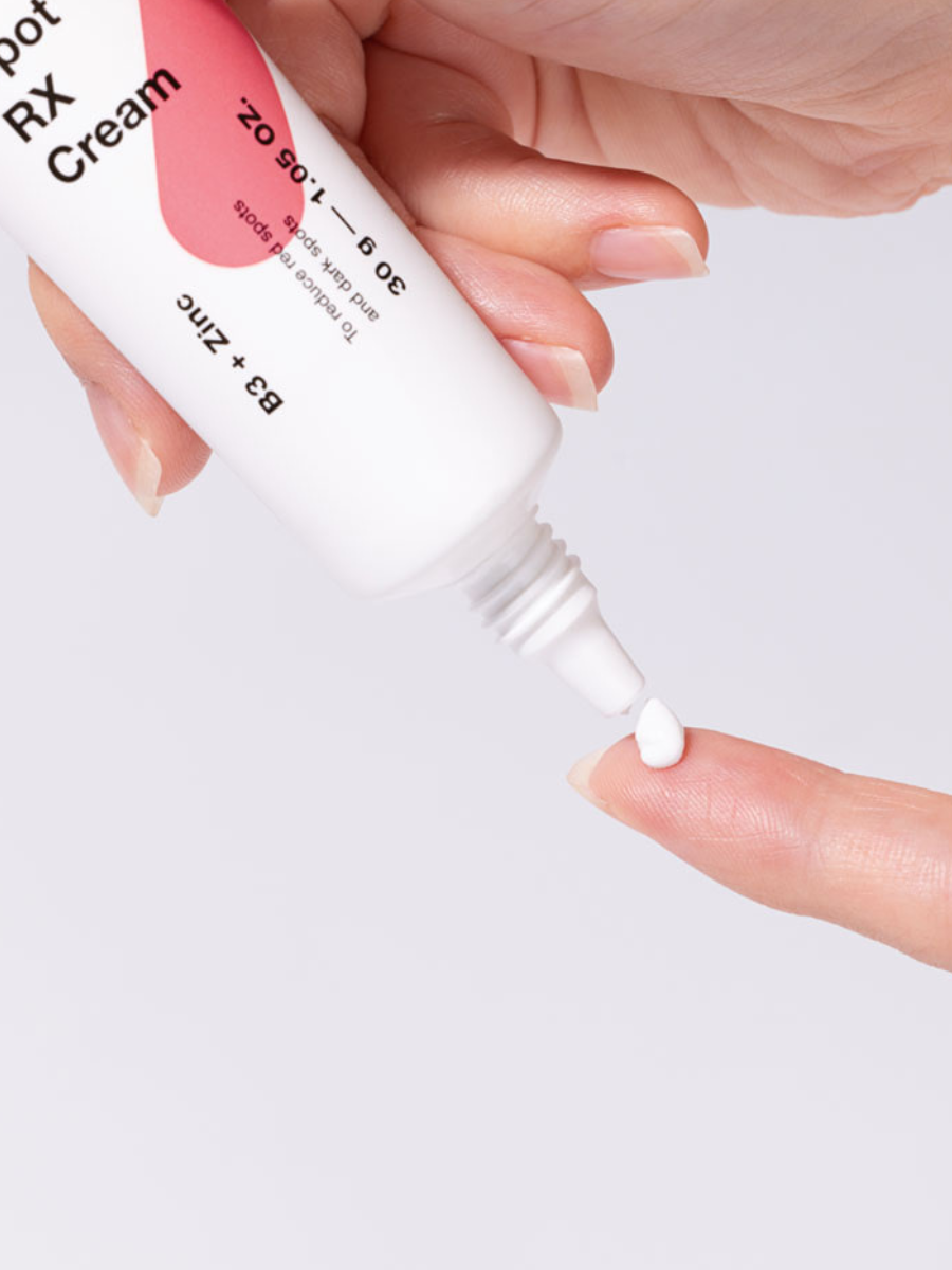 TIAM AC Fighting Spot Rx Cream