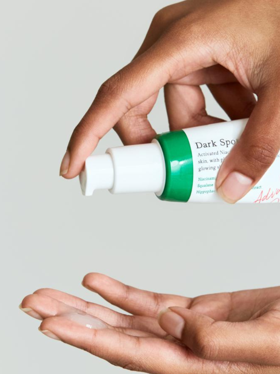 Axis-Y Dark Spot Correcting Glow Serum