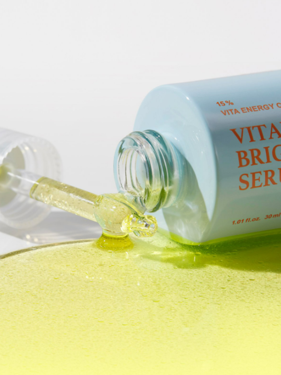 SKIN&LAB Vitamin C Brightening Serum