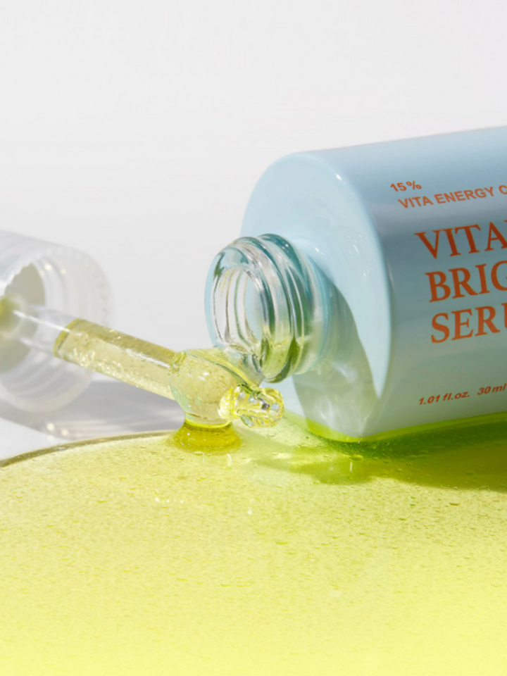 SKIN&LAB Vitamin C Brightening Serum