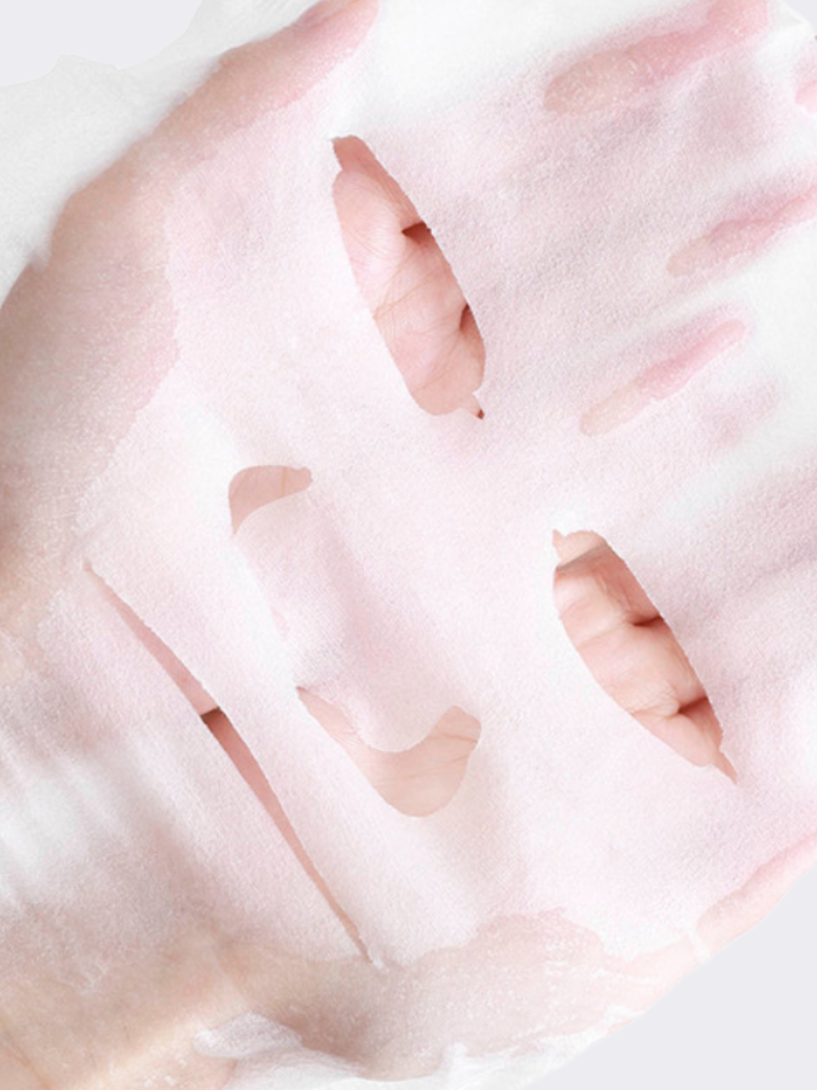 BARULAB The Clean Vegan Mask AHA/BHA (Exfoliating)