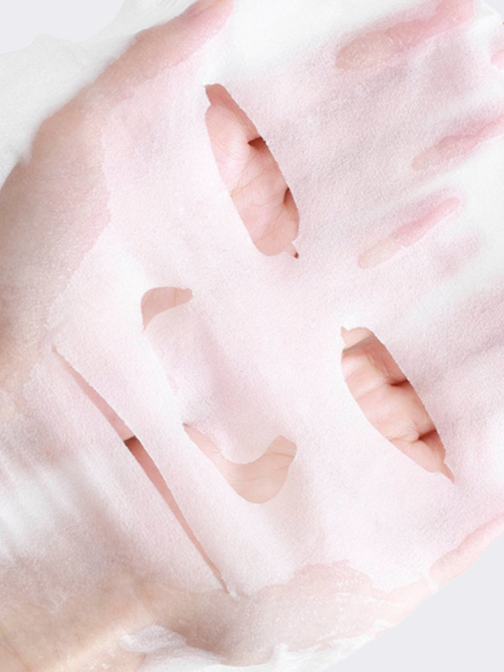 BARULAB The Clean Vegan Mask AHA/BHA (Exfoliating)