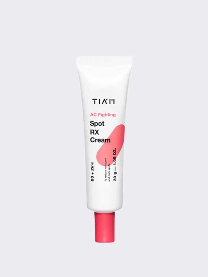 TIAM AC Fighting Spot Rx Cream