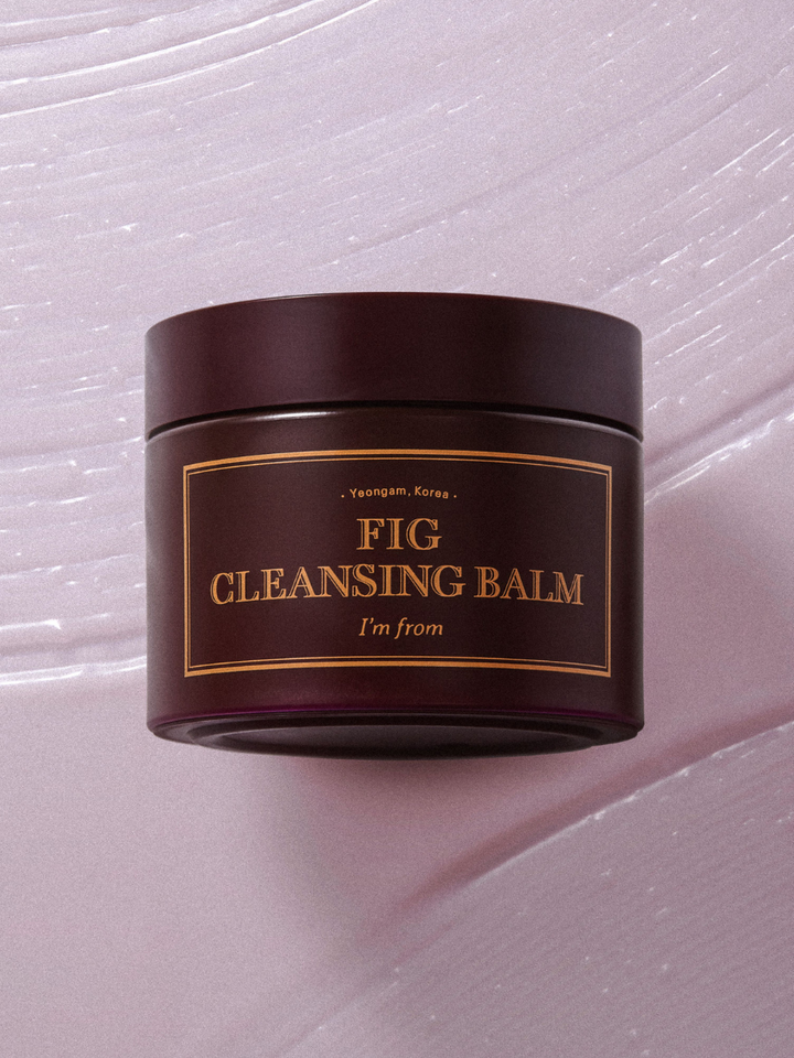 I’m From Fig Cleansing Balm 100g