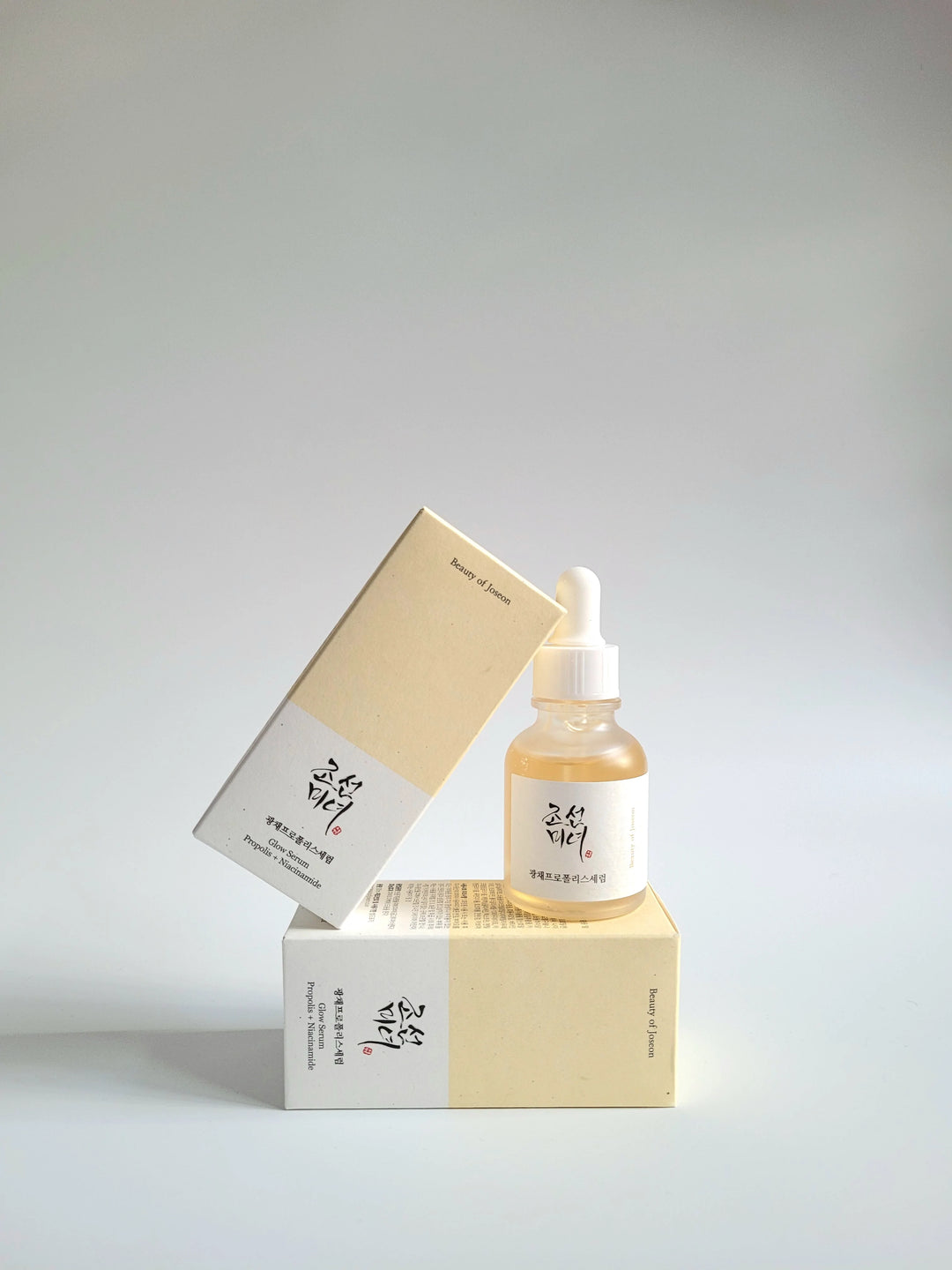 Beauty of Joseon Glow Serum : Propolis + Niacinamide