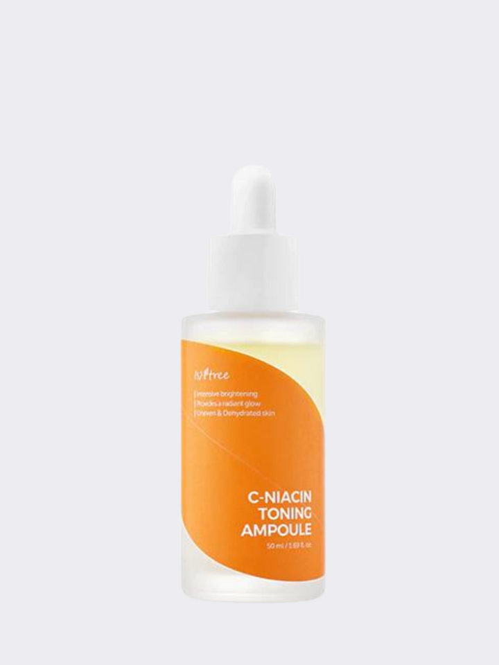 Isntree C-Niacin Toning Ampoule