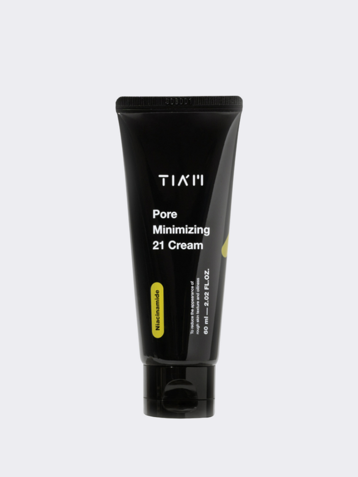 TIAM Pore Minimizing 21 Cream