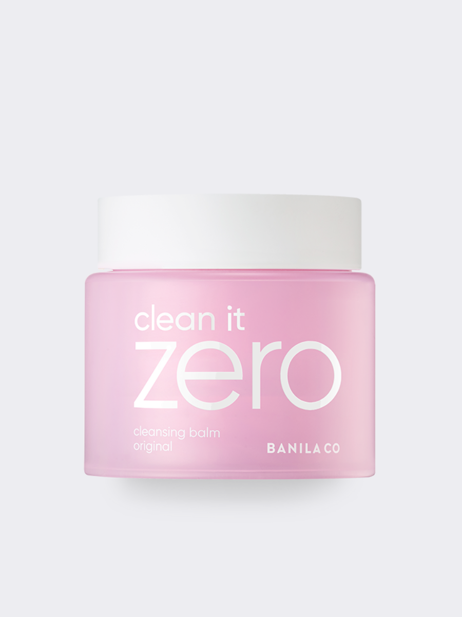 Banila Co Clean It Zero Cleansing Balm Original