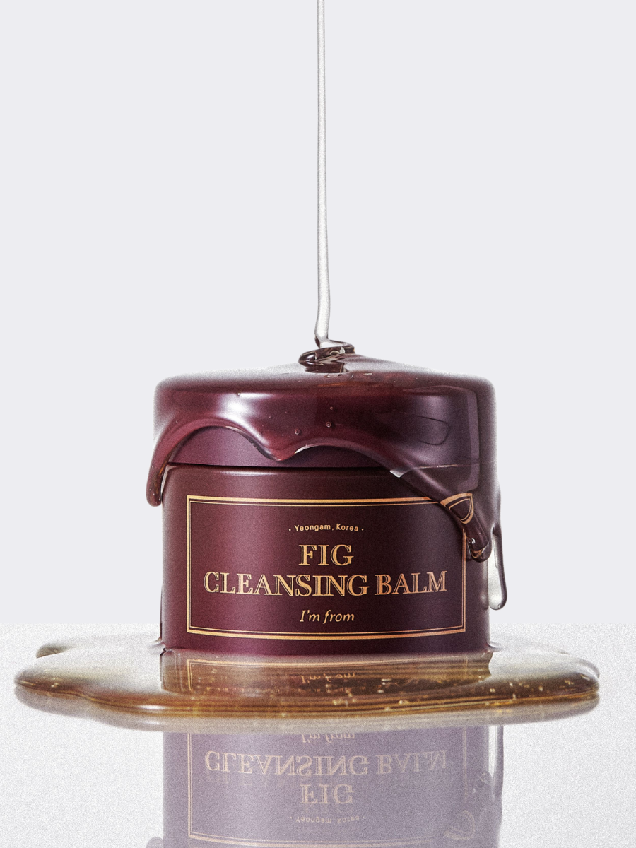I’m From Fig Cleansing Balm 100g