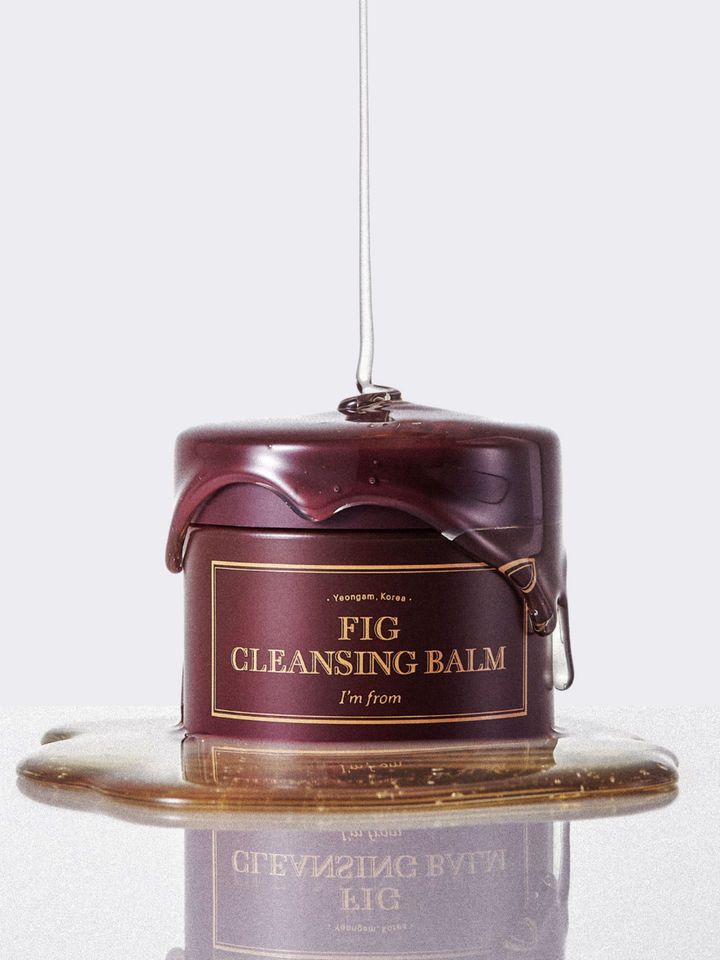 I’m From Fig Cleansing Balm 100g