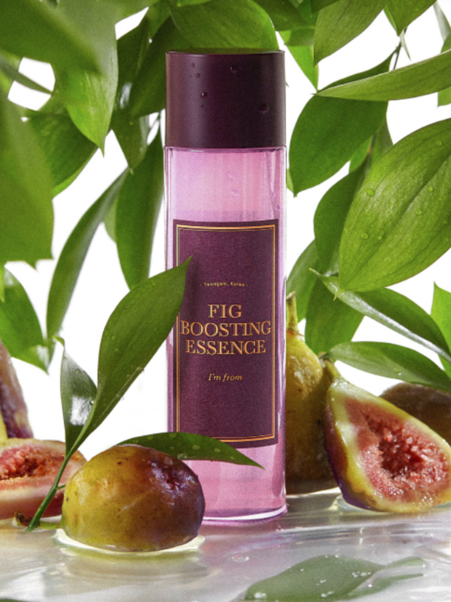I’m From Fig Boosting Essence
