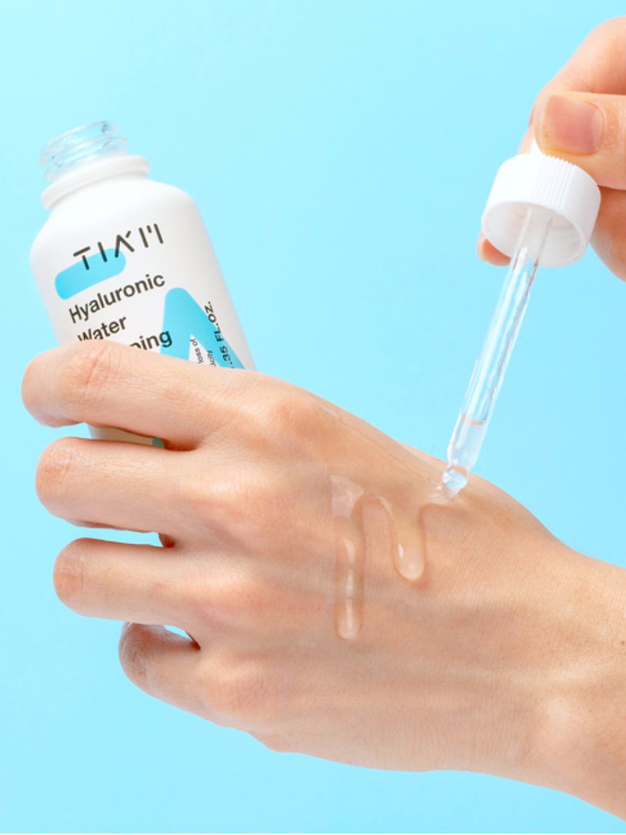 TIAM Hyaluronic Water Plumping Serum