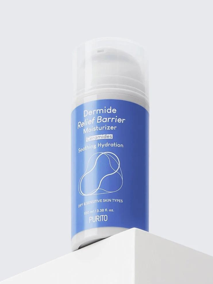 Dermide Relief Barrier Moisturiser