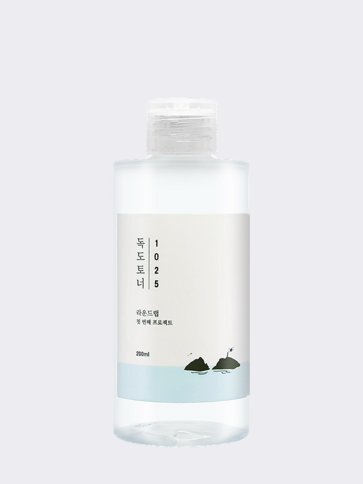 ROUNDLAB 1025 Dokdo Toner