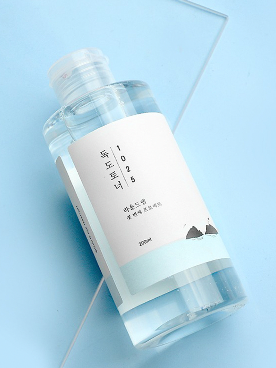ROUNDLAB 1025 Dokdo Toner