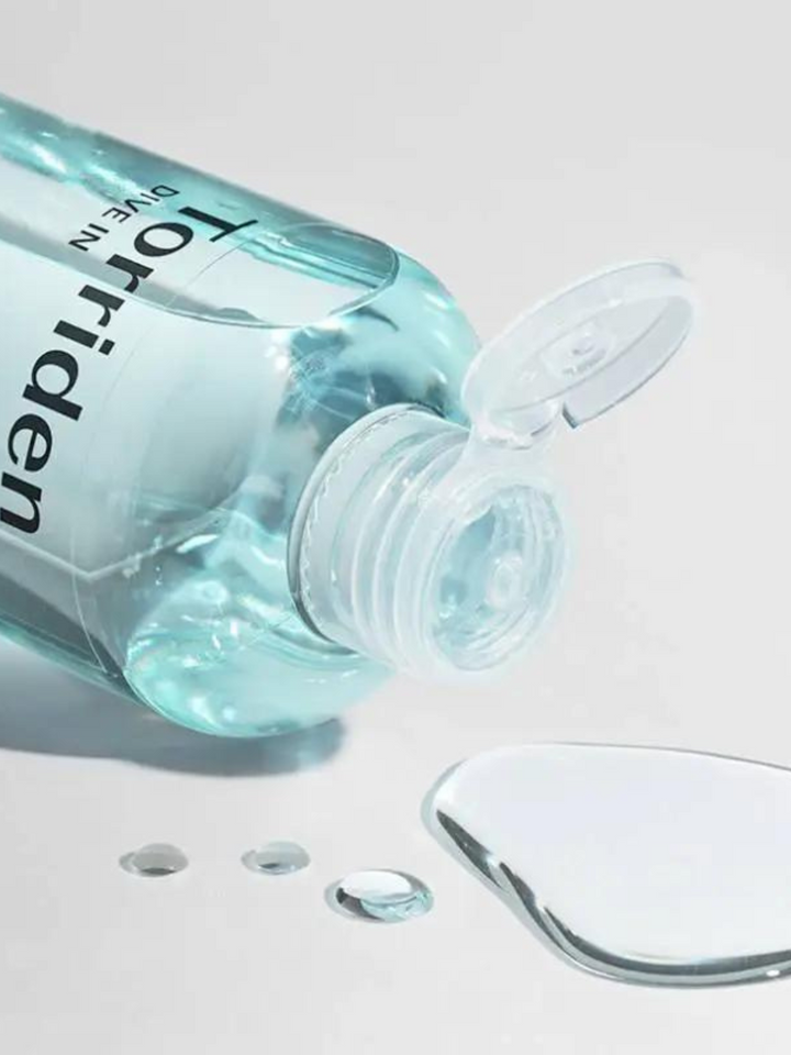 Torriden DIVE IN Low Molecular Hyaluronic Acid Toner