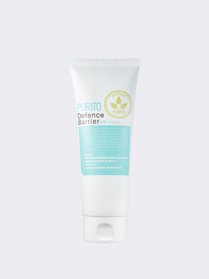 Purito Defence Barrier Ph Cleanser