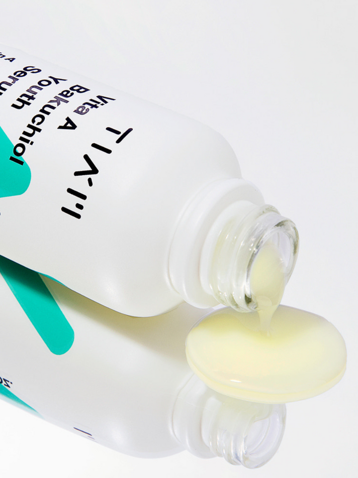 Sensitive Skin Cycling Set