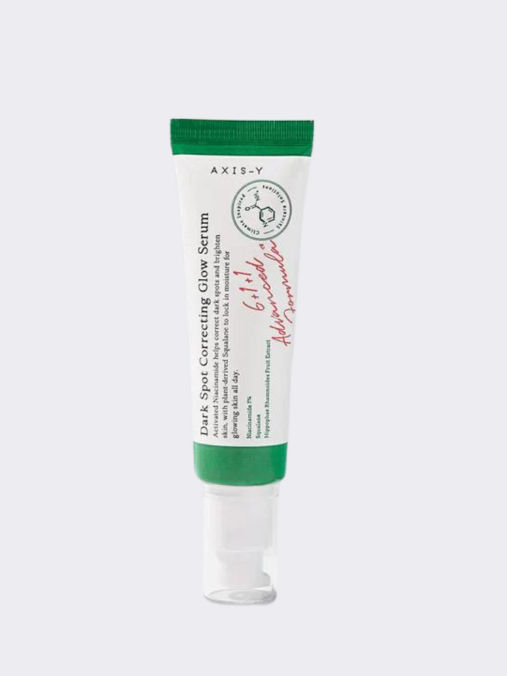Axis-Y Dark Spot Correcting Glow Serum