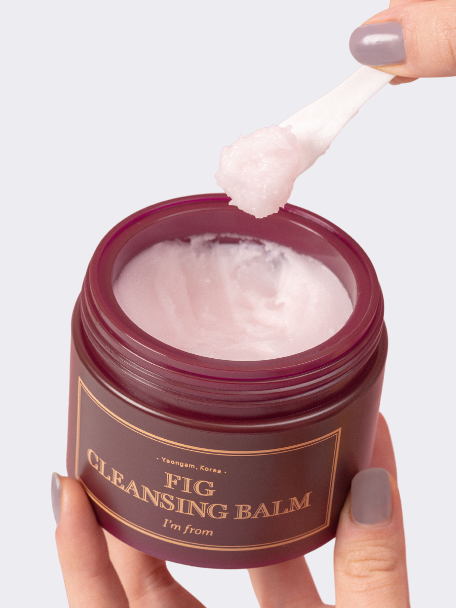 I’m From Fig Cleansing Balm 100g