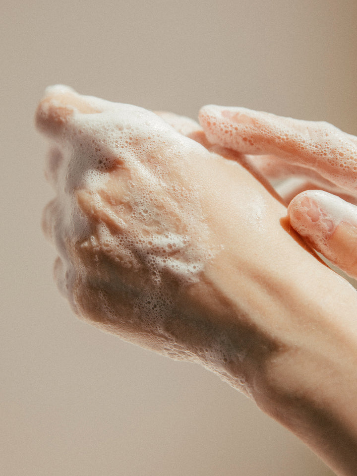 Aromatica Tea Tree Balancing Foaming Cleanser